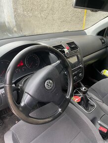 Volkswagen Golf 5 Variant 1.9 TDI - 7