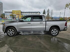 Dodge RAM Laramie 5.7L V8 295kw HEMI 4WD A/T - 7