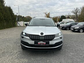 Škoda Karoq 2.0 TDI SCR Style 4x4 DSG Full LED - 7