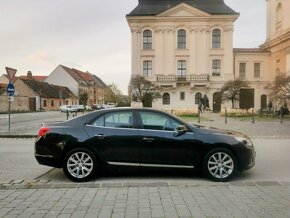 Chevrolet Malibu LTZ 2.0 diesel automat - 7