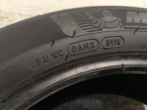 205/55 R16 Zimné pneumatiky Michelin Alpin 2 kusy - 7