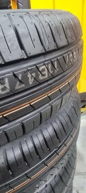 Kumho 185/65r15 letne - 7