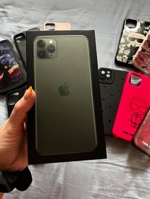 Iphone 11 pro max - 7