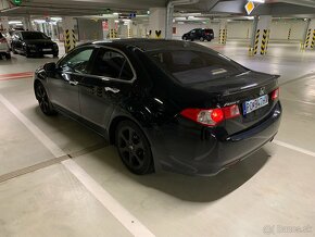 Honda Accord 2.0 VTEC automat - 7