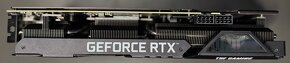 Asus TUF GeForce RTX 3070 O8G GAMING - 7