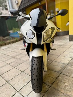 BMW S1000RR - 7