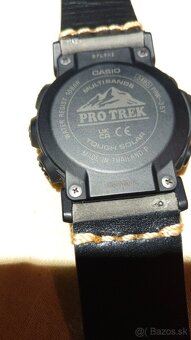 Casio Pro Trek PRW 35Y TOP stav - 7