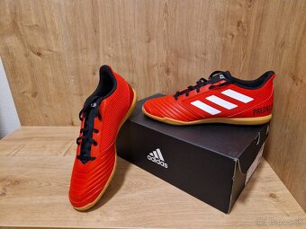 Halovky Adidas Predator Tango - 7