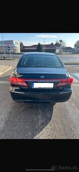 Hyundai Grandeur 3,3 V6 191 kW - 7