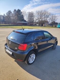 Predám VW Polo 1.2 tsi 66kw - 7