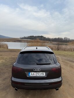 Audi Q7 4.2 FSI V8 QUATTRO - 7