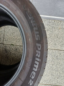 Hankook Ventus Prime 225/60 R17 - 7