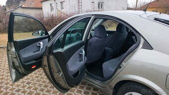 Predám prípadne vymením Nissan Primera p12 1.9 DCI 88kw 2006 - 7