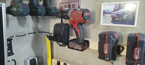 MILWAUKEE M18 držiak náradia - 7