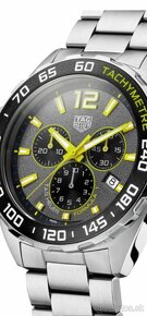 TAG HEUER FORMULA 1  CHRONOGRAPH AKCIA - 7