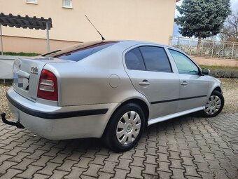 ŠKODA OCTAVIA 1.9 TDI 74KW TOUR - 7