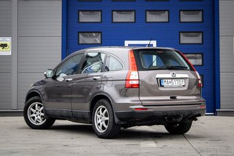 Honda CR-V 2.2 i-DTEC Executive A/T - 7