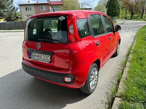 Fiat Panda 1.2i -LPG - 7