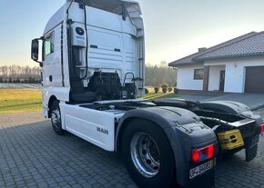 MAN TGX 18.440 EEV E5 Standard 2012 - 7