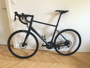 Predám cestný bicykel Triban RC500 - XL - 7