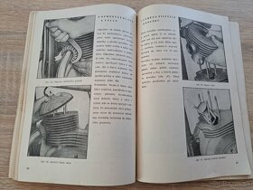 Jawa ČZ 125-175 r.v. 1956 - Technický popis a jízdní návod - 7