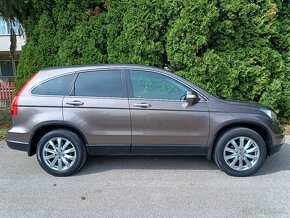 Honda CR-V 2.2 DTEC Lifestyle SK ŠPZ - 7