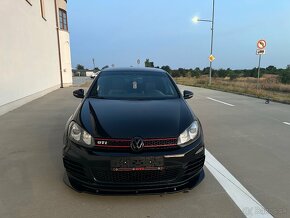 Golf MK6 Gti - 7