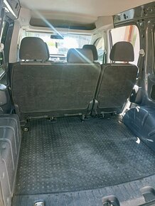 Volkswagen Caddy 2.0TDI - 7