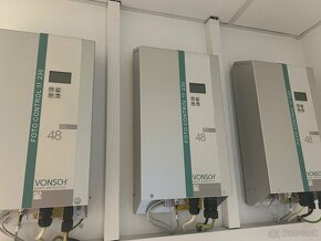 Hybridny system Vonsch 6kW - 7