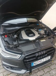 Audi A6 Quatro 3,0tdi biturbo - 7