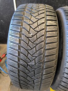 225/50 R17 Semperit + Dunlop zimne pneumatiky 2+2 ❄️❄️ - 7