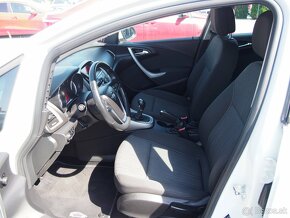 Opel Astra 1.4 Active - 7