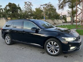 Volkswagen Passat Variant B8 FL 2.0 TDI DSG, odpočet DPH - 7