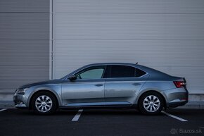 Škoda Superb 2.0 TDI 190k L&K DSG EU6 - 7