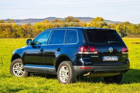 Volkswagen Touareg 3.0 V6 TDI - 7