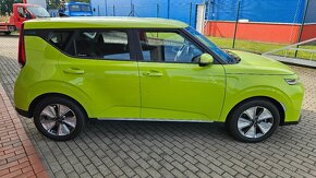 Kia Soul EV - 7