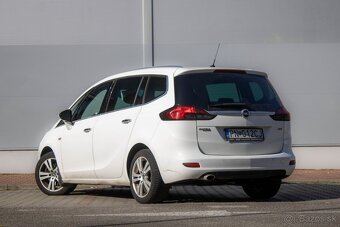 OPEL ZAFIRA Tourer 2.0 CDTi 121kW ECOTEC 2013 Odpočet DPH - 7