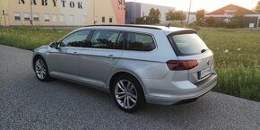 Volkswagen Passat Variant 4x4 ✅️TOP STAV✅️ - 7