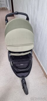 Britax B-Motion 3 PLUS Sport - 7