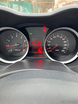 Mitsubishi Lancer Sportback 10/2014, 55tis Km - 7