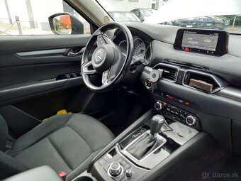 Mazda CX-5 2.2 Skyactiv-D  AT - 7