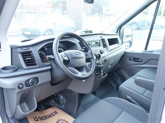 Ford Transit 2.0 96kW L2-350 TAŽNÉ ZAŘÍZENÍ NOVÝ VŮZ ZÁRUKA - 7