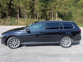 Volkswagen Passat Highline B8 2.0 110kw - 7