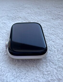 Apple Watch SE 2nd Gen 44mm - 7