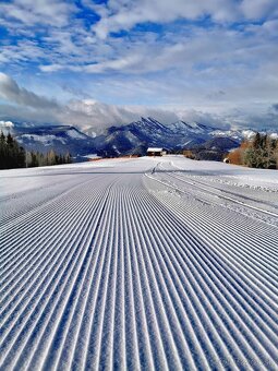 MARIAZELL Rakúsko 1 izb byt 37m2 200m lyžiarske stredisko - 7