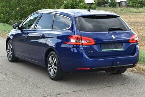 Peugeot 308 SW 2019 AUT./PANO/XEN.//// 9.900EUR +DPH/// - 7