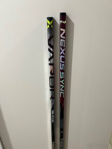 ✅ BAUER H2PER + SYNC - P28 - P28M - SPÁJANÉ ĽAVÉ HOKEJKY ✅ - 7