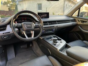 AUDI Q7 3.0 200 kW - 7