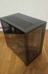 Lian Li PC-O11 Dynamic Razer Edition Pc skriňa - 7