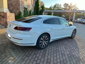 Volkswagen ARTEON 2.0 Tdi 110kw  DSG Elegance Kupene v SR - 7